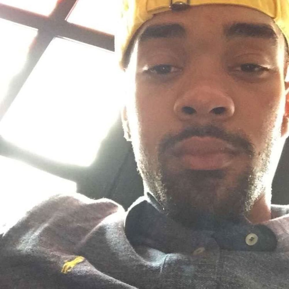 Meet your Posher, Joey